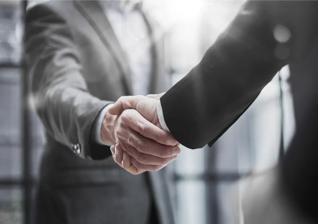 North American investor base and Corporate investor coach
