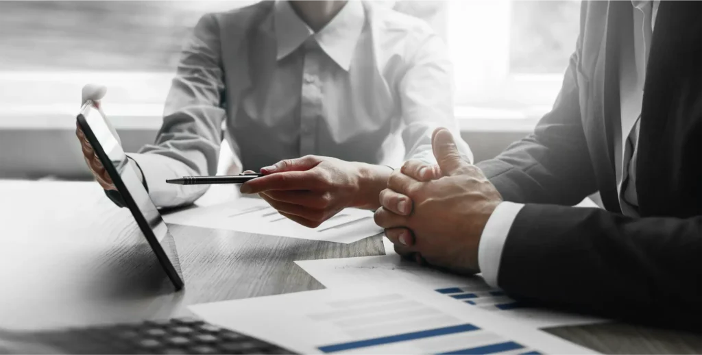 Investor strategy coach for European public companies