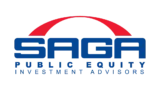 Logo 2024 of SAGA Public Equity