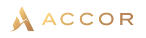 Logo of Accor Group
