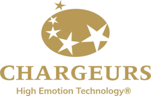 Logo of Chargeurs