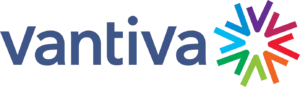 Logo of Vantiva