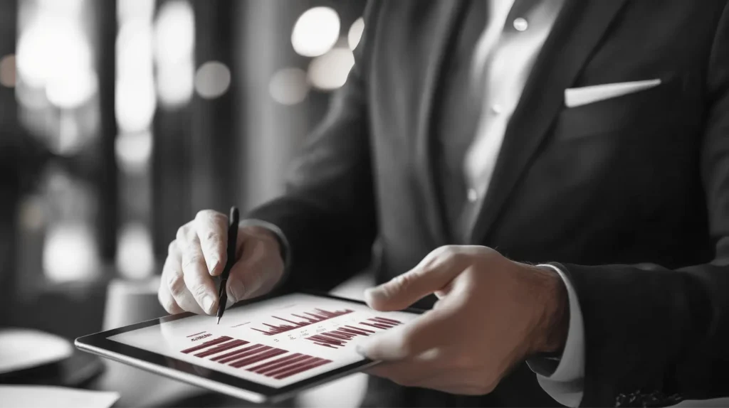 Portfolio Assistance Services for North American investors Strategic partner in portfolio management for North American investors