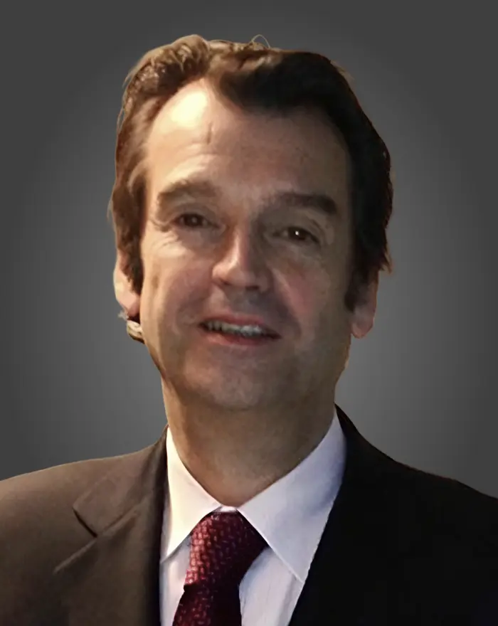 Thierry Huon for SAGA Public Equity Thierry Huon, partner of SAGA Public Equity